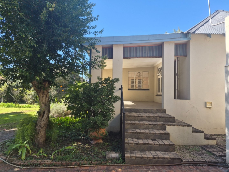 Commercial Property for Sale in Hartbeespoort Rural North West